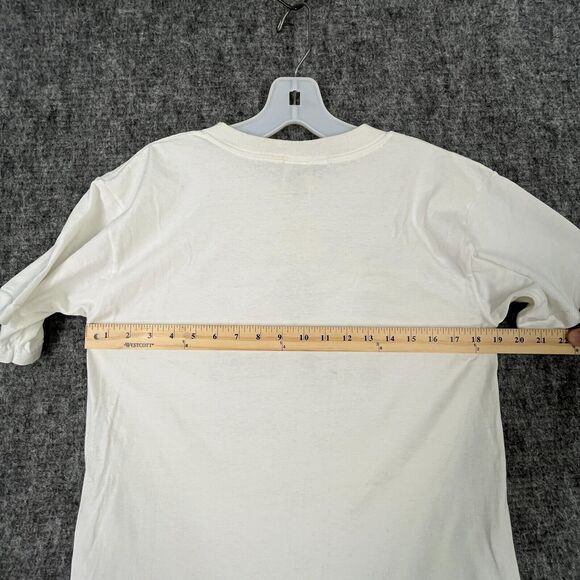 Knight of Peter‎ Claver Ladies Auxiliary Shirt Adult M National Convention 2000 - Picture 4 of 6